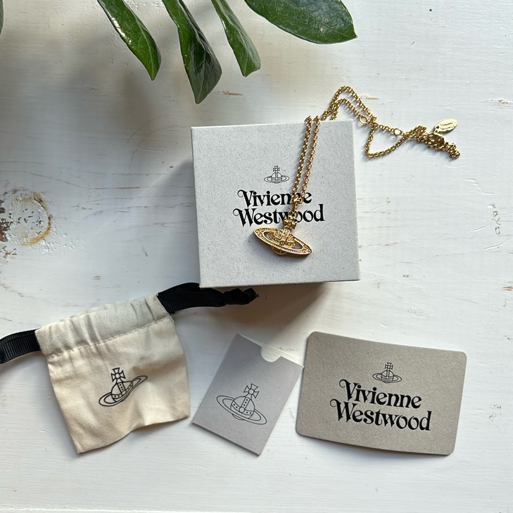Vivienne Westwood Necklace